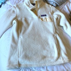 New Patagonia Fleece
